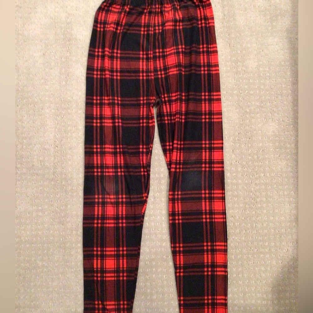 Youth girl leggings